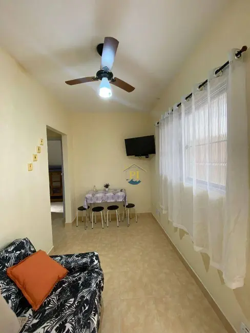 Apartamento com 1 quarto à venda, 40m2 em Canto do Forte, Praia Grande - SP - imagem 1 Foto 1 de Apartamento com 1 quarto à venda, 40m2 em Canto do Forte, Praia Grande - SP