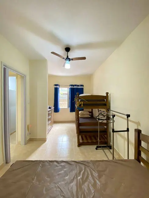Apartamento com 1 quarto à venda, 40m2 em Canto do Forte, Praia Grande - SP - imagem 9 Foto 9 de Apartamento com 1 quarto à venda, 40m2 em Canto do Forte, Praia Grande - SP