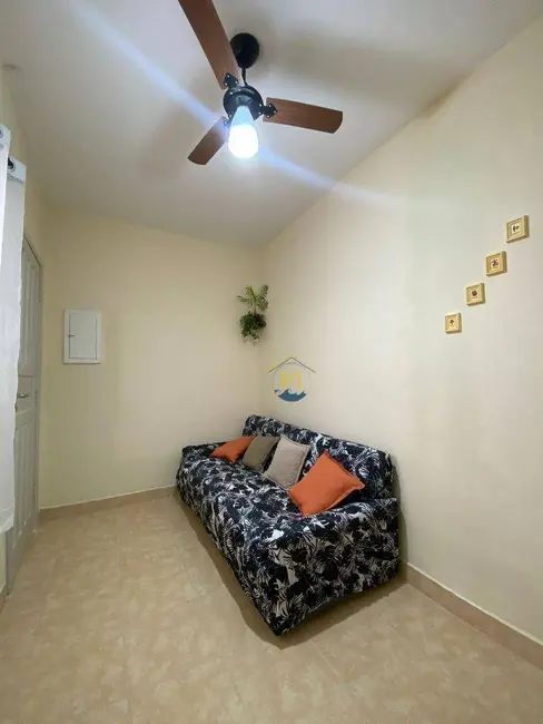 Apartamento com 1 quarto à venda, 40m2 em Canto do Forte, Praia Grande - SP - imagem 4 Foto 4 de Apartamento com 1 quarto à venda, 40m2 em Canto do Forte, Praia Grande - SP