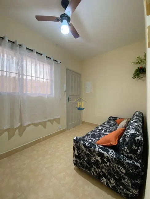 Apartamento com 1 quarto à venda, 40m2 em Canto do Forte, Praia Grande - SP - imagem 5 Foto 5 de Apartamento com 1 quarto à venda, 40m2 em Canto do Forte, Praia Grande - SP