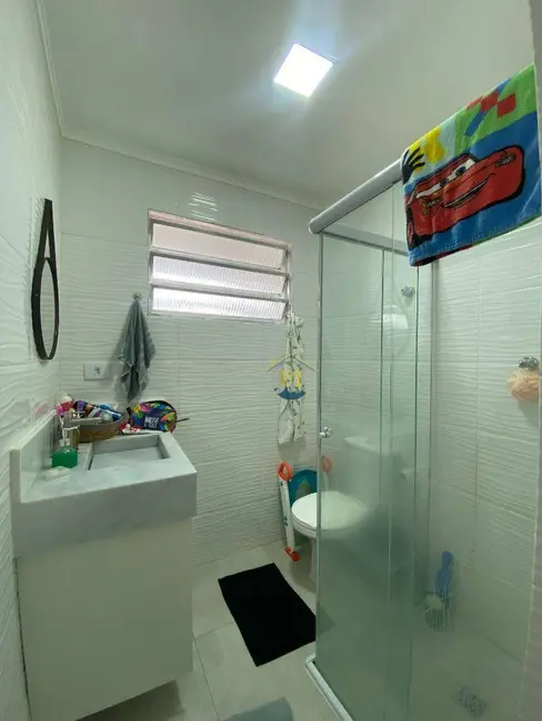 Foto 8 de Apartamento com 1 quarto à venda, 42m2 em Aviação, Praia Grande - SP