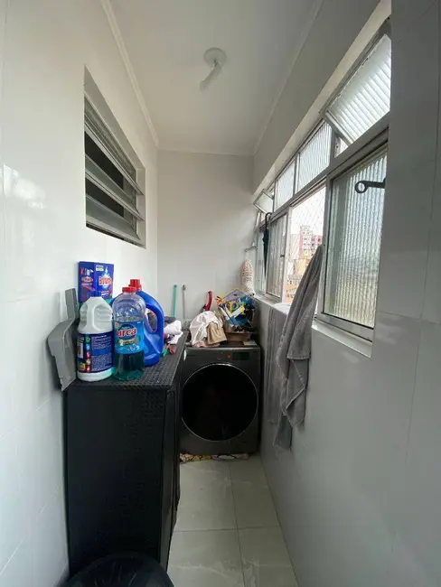 Foto 7 de Apartamento com 1 quarto à venda, 42m2 em Aviação, Praia Grande - SP