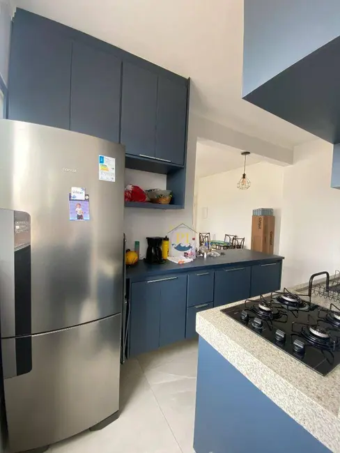 Foto 6 de Apartamento com 1 quarto à venda, 42m2 em Aviação, Praia Grande - SP