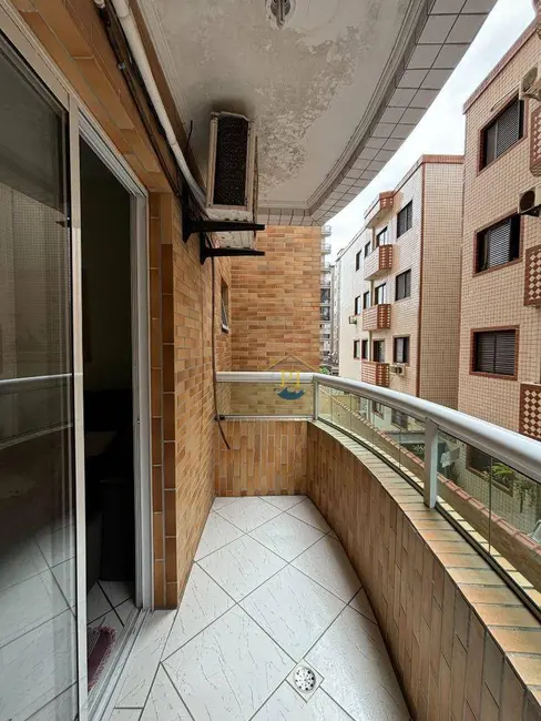 Apartamento com 1 quarto à venda, 48m2 em Canto do Forte, Praia Grande - SP - imagem 5 Foto 5 de Apartamento com 1 quarto à venda, 48m2 em Canto do Forte, Praia Grande - SP