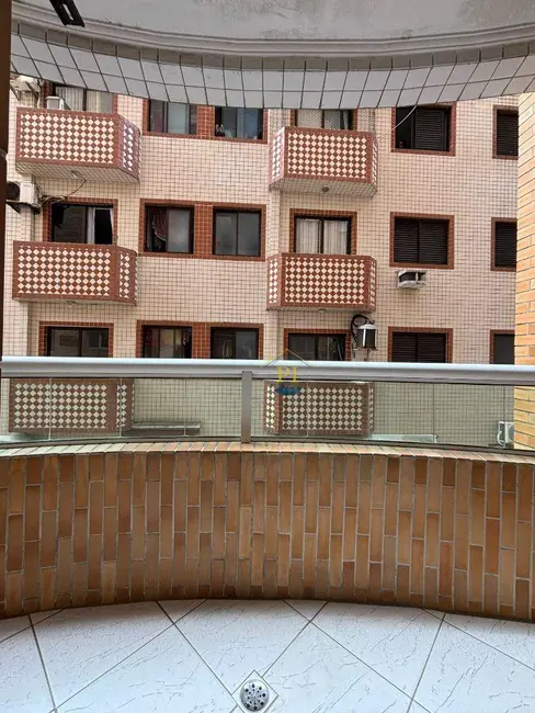 Apartamento com 1 quarto à venda, 48m2 em Canto do Forte, Praia Grande - SP - imagem 6 Foto 6 de Apartamento com 1 quarto à venda, 48m2 em Canto do Forte, Praia Grande - SP