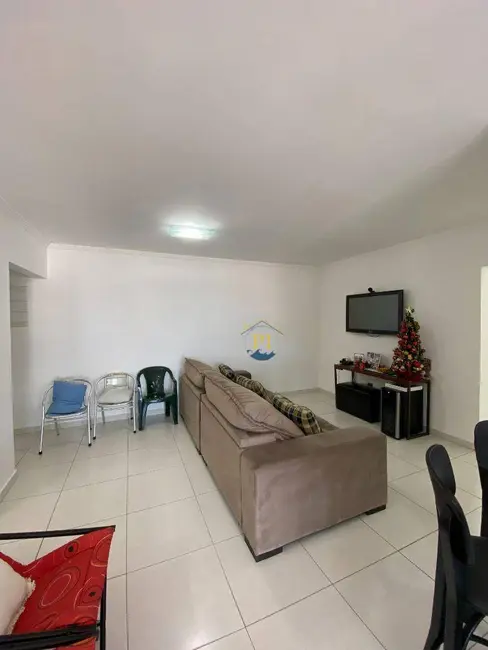 Apartamento com 3 quartos à venda, 152m2 em Tupi, Praia Grande - SP - imagem 3 Foto 3 de Apartamento com 3 quartos à venda, 152m2 em Tupi, Praia Grande - SP