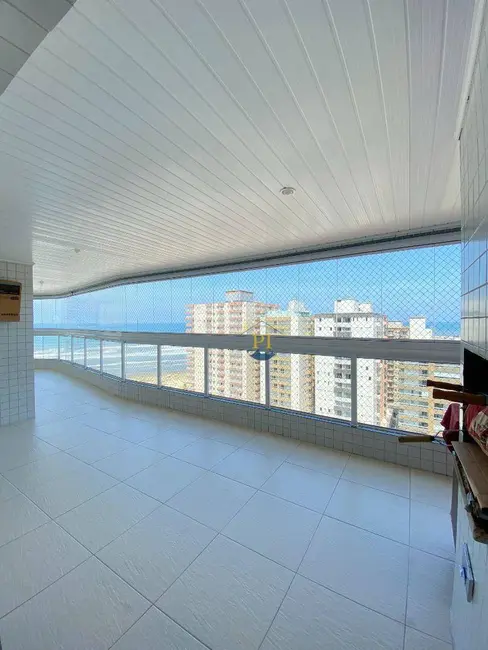 Foto 1 de Apartamento com 3 quartos à venda, 152m2 em Tupi, Praia Grande - SP