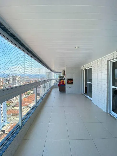 Apartamento com 3 quartos à venda, 152m2 em Tupi, Praia Grande - SP - imagem 6 Foto 6 de Apartamento com 3 quartos à venda, 152m2 em Tupi, Praia Grande - SP