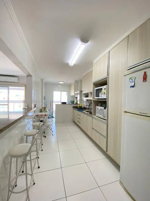 Apartamento com 3 quartos à venda, 152m2 em Tupi, Praia Grande - SP - imagem 7 Foto 7 de Apartamento com 3 quartos à venda, 152m2 em Tupi, Praia Grande - SP