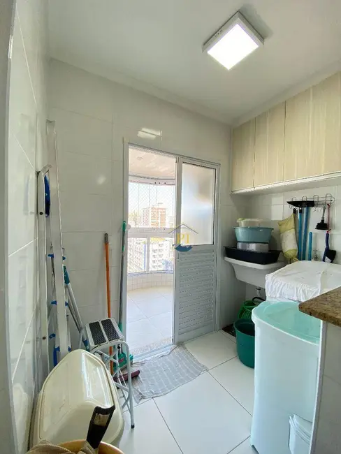 Apartamento com 3 quartos à venda, 152m2 em Tupi, Praia Grande - SP - imagem 9 Foto 9 de Apartamento com 3 quartos à venda, 152m2 em Tupi, Praia Grande - SP