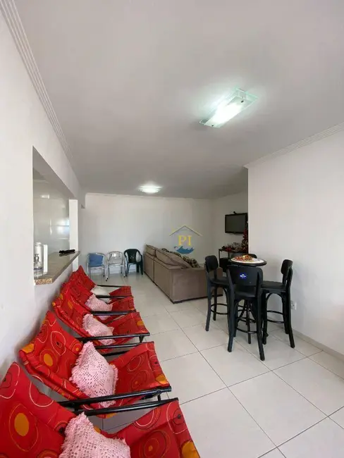 Apartamento com 3 quartos à venda, 152m2 em Tupi, Praia Grande - SP - imagem 4 Foto 4 de Apartamento com 3 quartos à venda, 152m2 em Tupi, Praia Grande - SP