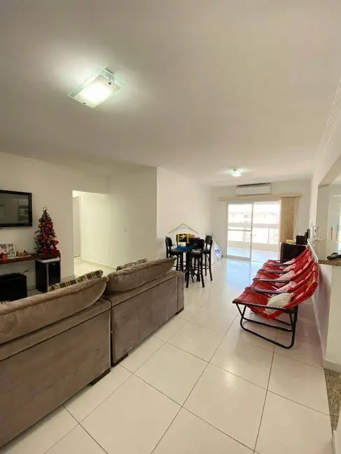 Apartamento com 3 quartos à venda, 152m2 em Tupi, Praia Grande - SP - imagem 2 Foto 2 de Apartamento com 3 quartos à venda, 152m2 em Tupi, Praia Grande - SP
