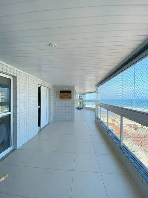 Apartamento com 3 quartos à venda, 152m2 em Tupi, Praia Grande - SP - imagem 5 Foto 5 de Apartamento com 3 quartos à venda, 152m2 em Tupi, Praia Grande - SP