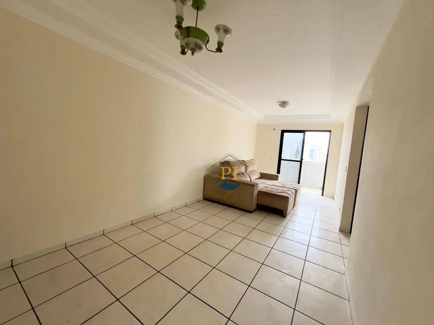 Foto 2 de Apartamento com 2 quartos à venda, 100m2 em Praia Grande - SP