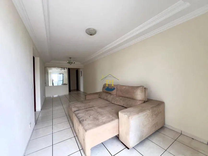 Foto 3 de Apartamento com 2 quartos à venda, 100m2 em Praia Grande - SP