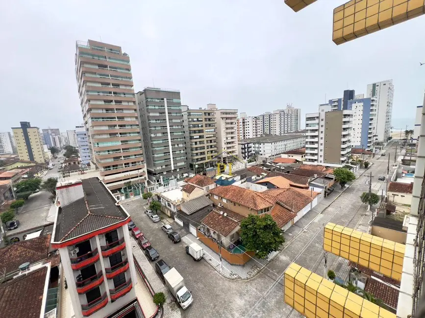 Foto 8 de Apartamento com 2 quartos à venda, 100m2 em Praia Grande - SP