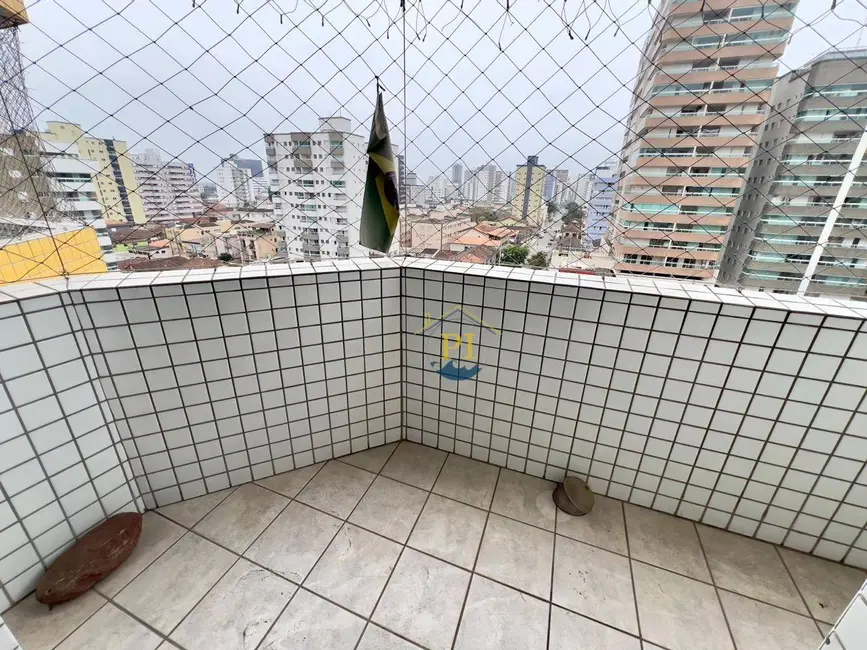 Foto 6 de Apartamento com 2 quartos à venda, 100m2 em Praia Grande - SP