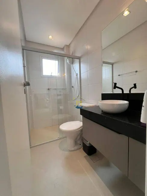 Foto 8 de Apartamento com 2 quartos à venda, 52m2 em Praia Grande - SP