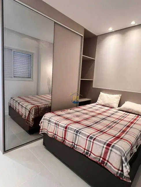 Foto 4 de Apartamento com 2 quartos à venda, 52m2 em Praia Grande - SP