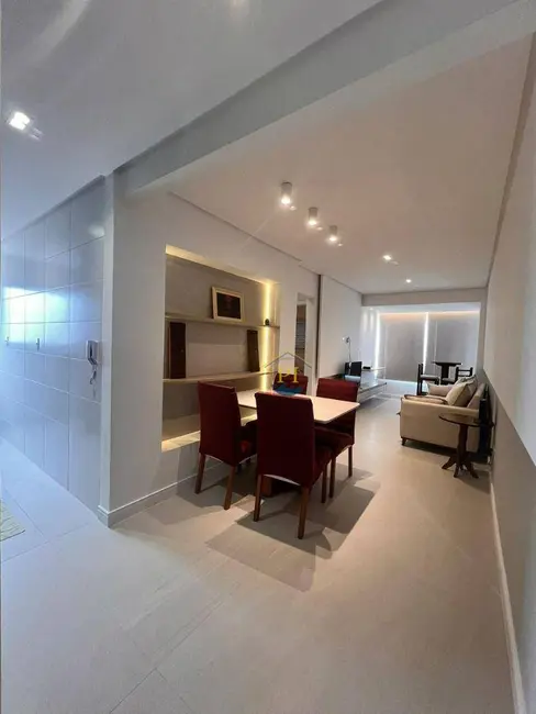 Foto 1 de Apartamento com 2 quartos à venda, 52m2 em Praia Grande - SP