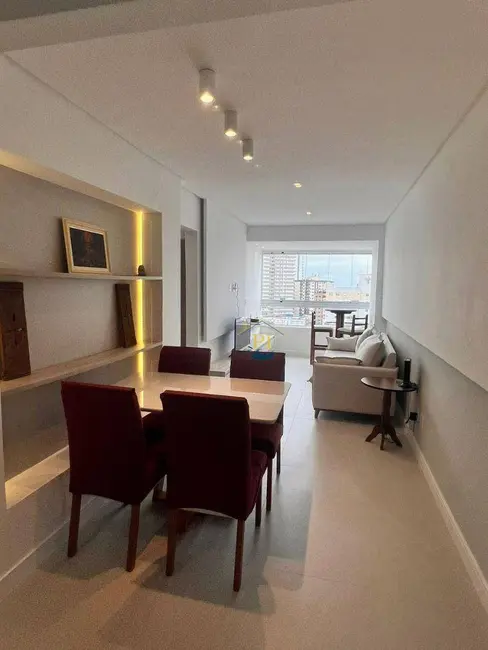 Foto 3 de Apartamento com 2 quartos à venda, 52m2 em Praia Grande - SP