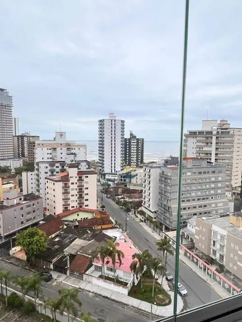 Foto 6 de Apartamento com 2 quartos à venda, 52m2 em Praia Grande - SP