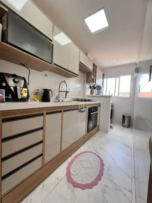 Foto 1 de Apartamento com 2 quartos à venda, 52m2 em Praia Grande - SP