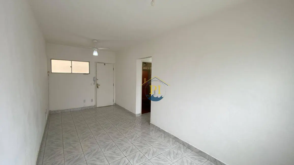 Foto 8 de Kitnet com 1 quarto à venda, 29m2 em Canto do Forte, Praia Grande - SP