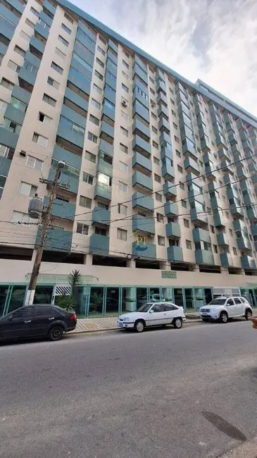 Foto 3 de Kitnet com 1 quarto à venda, 29m2 em Canto do Forte, Praia Grande - SP