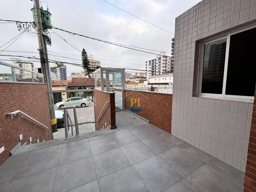 Foto 2 de Apartamento com 1 quarto à venda, 47m2 em Praia Grande - SP