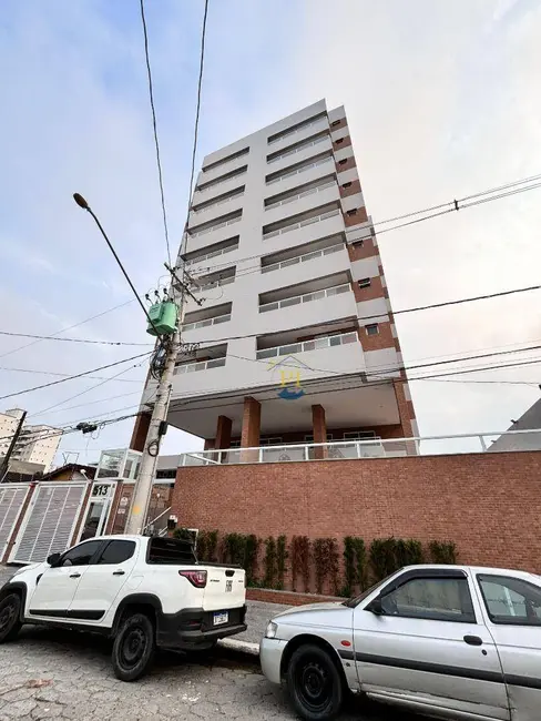 Foto 1 de Apartamento com 1 quarto à venda, 47m2 em Praia Grande - SP