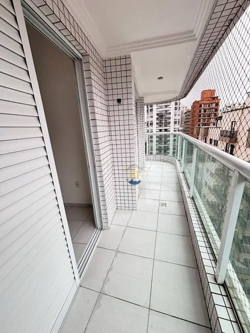 Foto 4 de Apartamento com 2 quartos à venda, 80m2 em Aviação, Praia Grande - SP
