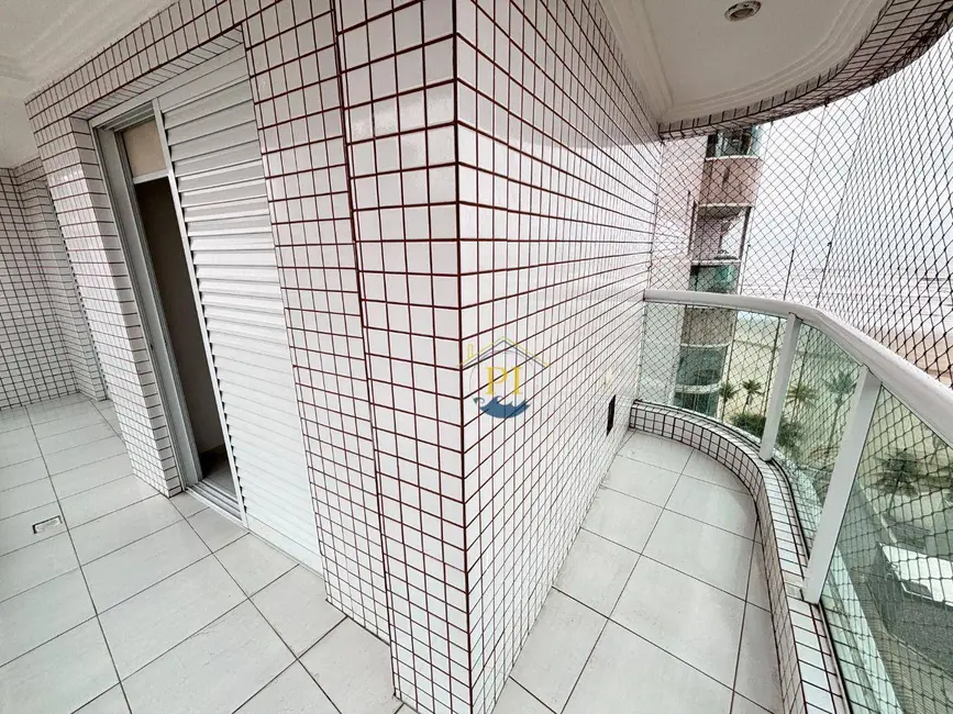 Foto 9 de Apartamento com 2 quartos à venda, 80m2 em Aviação, Praia Grande - SP