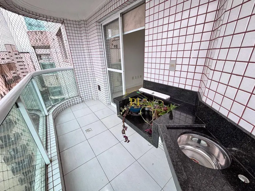 Foto 7 de Apartamento com 2 quartos à venda, 80m2 em Aviação, Praia Grande - SP