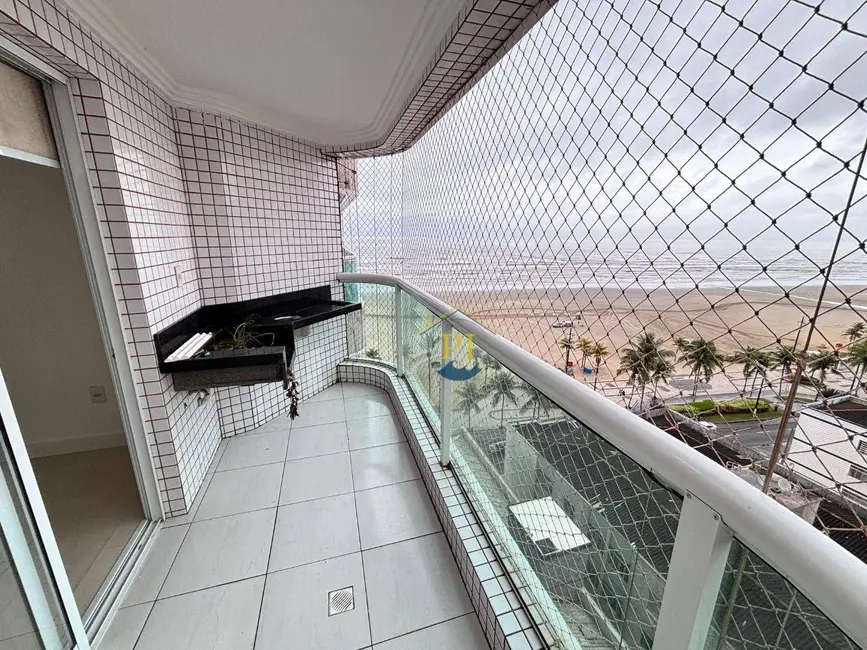 Foto 6 de Apartamento com 2 quartos à venda, 80m2 em Aviação, Praia Grande - SP