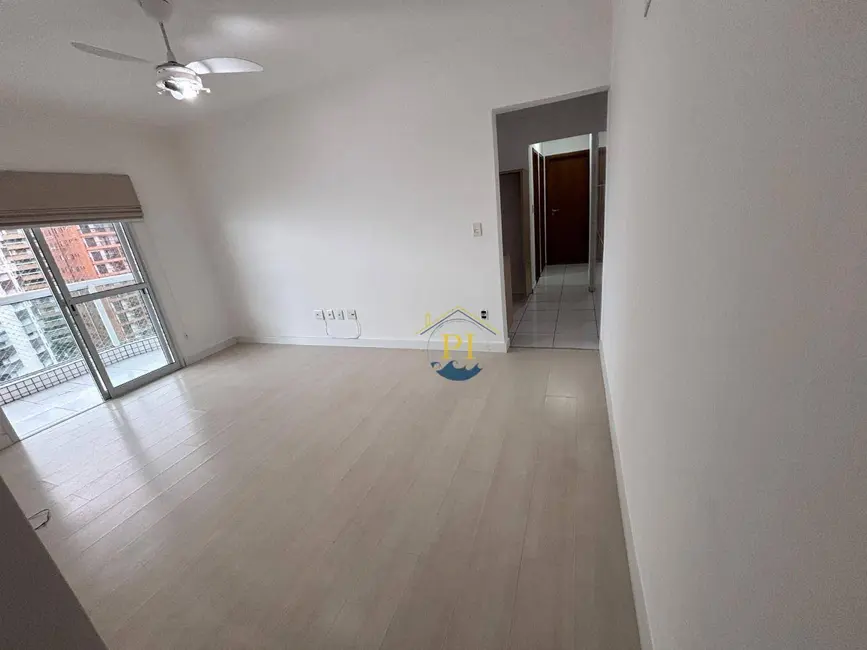 Foto 2 de Apartamento com 2 quartos à venda, 80m2 em Aviação, Praia Grande - SP