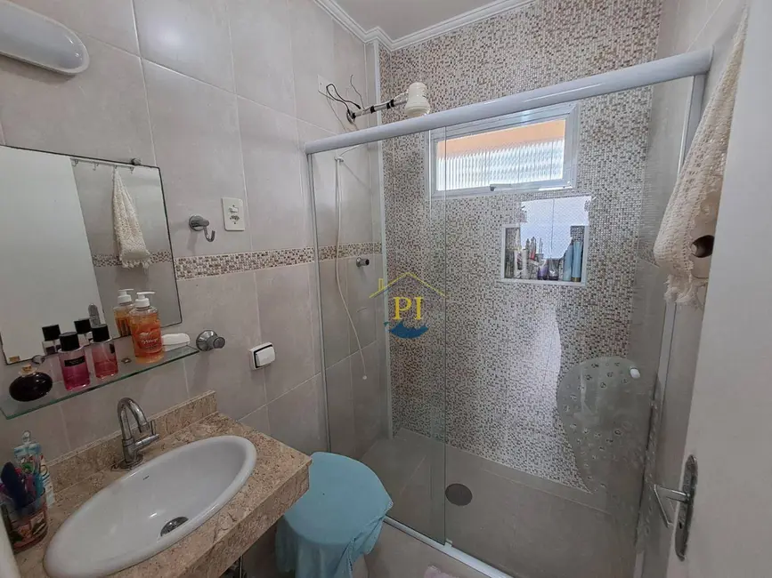 Foto 5 de Apartamento com 1 quarto à venda, 54m2 em Tupi, Praia Grande - SP