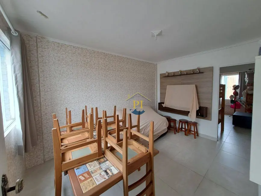Foto 2 de Apartamento com 1 quarto à venda, 54m2 em Tupi, Praia Grande - SP