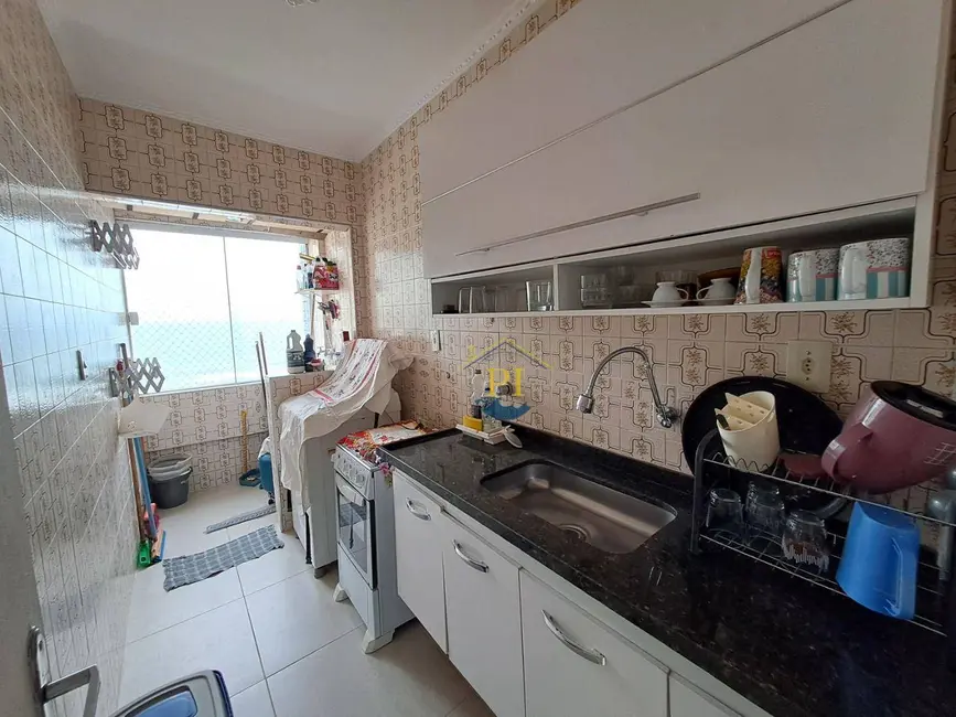 Foto 7 de Apartamento com 1 quarto à venda, 54m2 em Tupi, Praia Grande - SP