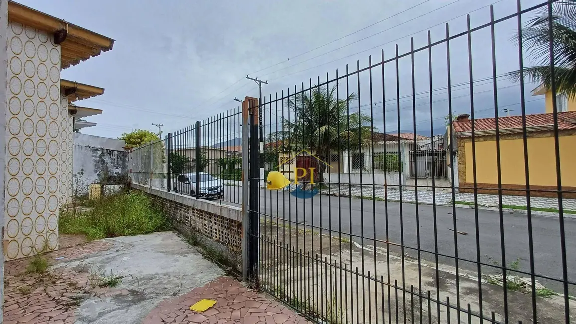 Casa com 2 quartos à venda, 80m2 em Praia Grande - SP - imagem 2 Foto 2 de Casa com 2 quartos à venda, 80m2 em Praia Grande - SP
