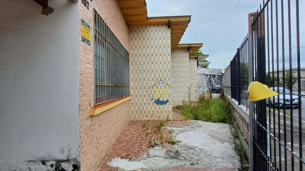 Foto 1 de Casa com 2 quartos à venda, 80m2 em Praia Grande - SP
