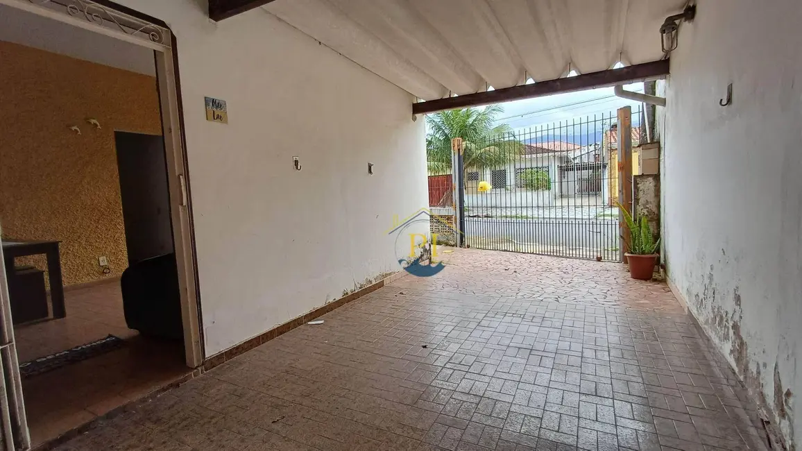 Casa com 2 quartos à venda, 80m2 em Praia Grande - SP - imagem 4 Foto 4 de Casa com 2 quartos à venda, 80m2 em Praia Grande - SP