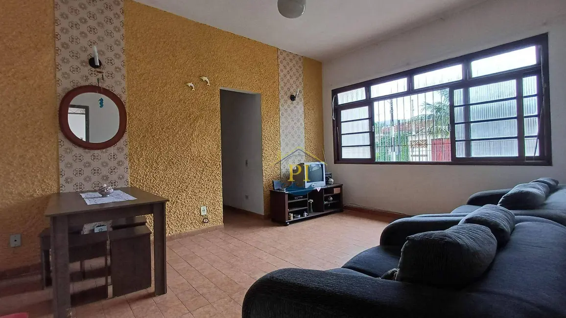 Casa com 2 quartos à venda, 80m2 em Praia Grande - SP - imagem 7 Foto 7 de Casa com 2 quartos à venda, 80m2 em Praia Grande - SP