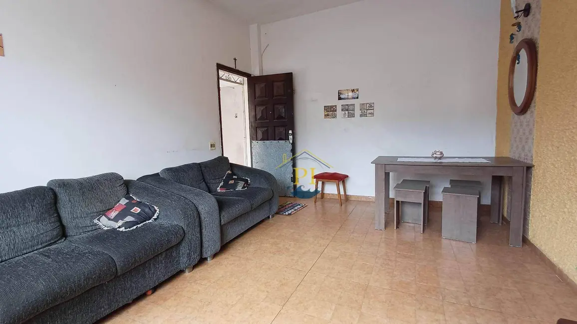 Casa com 2 quartos à venda, 80m2 em Praia Grande - SP - imagem 6 Foto 6 de Casa com 2 quartos à venda, 80m2 em Praia Grande - SP
