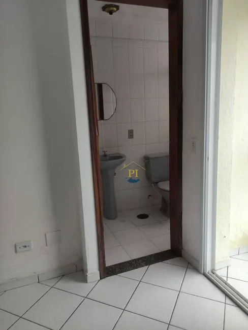Apartamento com 1 quarto à venda, 64m2 em Praia Grande - SP - imagem 7 Foto 7 de Apartamento com 1 quarto à venda, 64m2 em Praia Grande - SP