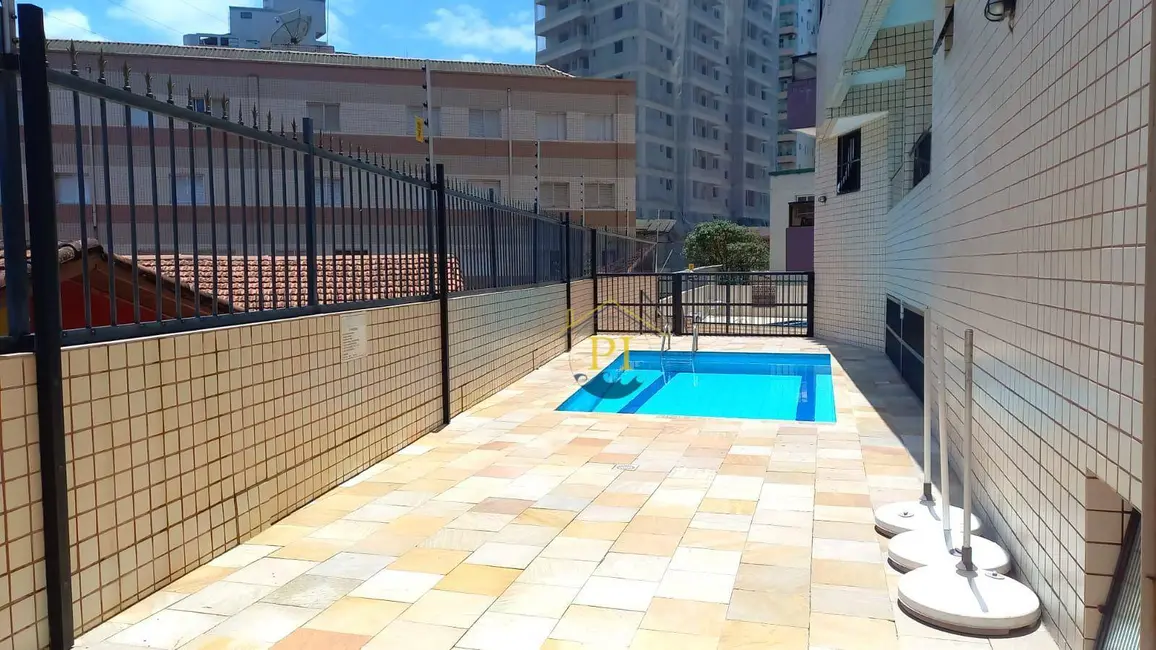 Apartamento com 1 quarto à venda, 61m2 em Tupi, Praia Grande - SP - imagem 9 Foto 9 de Apartamento com 1 quarto à venda, 61m2 em Tupi, Praia Grande - SP