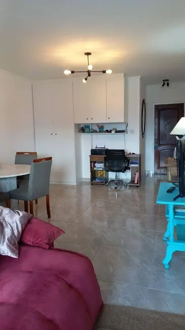 Foto 1 de Apartamento com 1 quarto à venda, 61m2 em Tupi, Praia Grande - SP