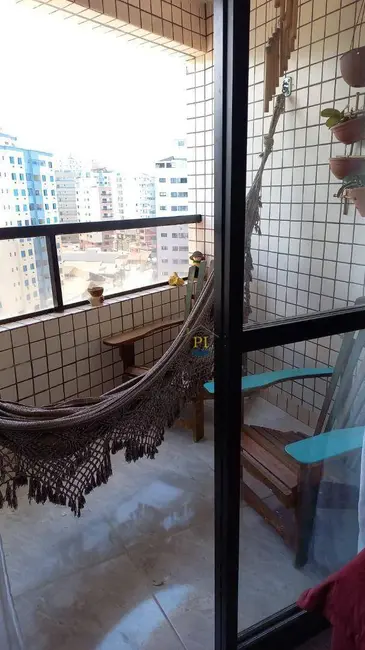Foto 2 de Apartamento com 1 quarto à venda, 61m2 em Tupi, Praia Grande - SP