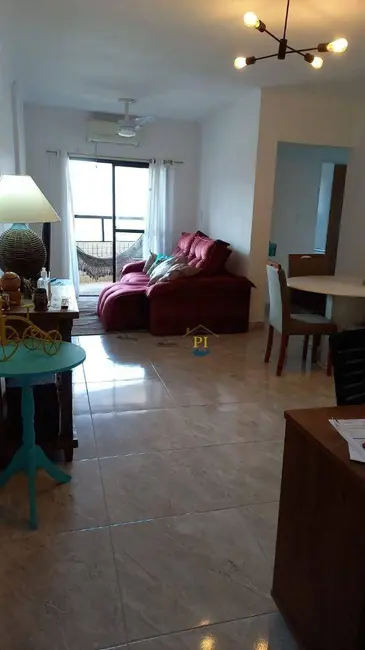 Apartamento com 1 quarto à venda, 61m2 em Tupi, Praia Grande - SP - imagem 4 Foto 4 de Apartamento com 1 quarto à venda, 61m2 em Tupi, Praia Grande - SP