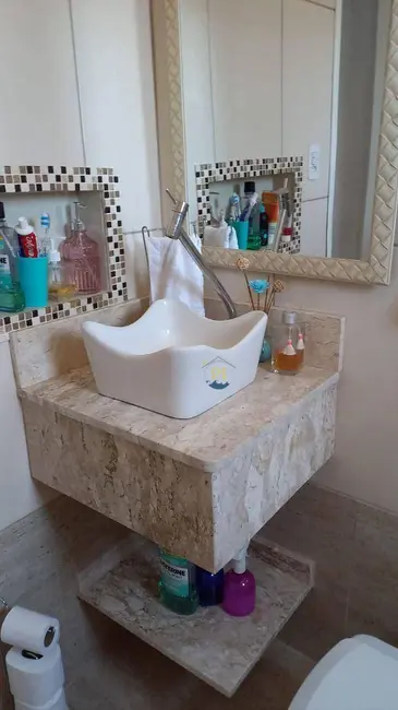 Apartamento com 1 quarto à venda, 61m2 em Tupi, Praia Grande - SP - imagem 3 Foto 3 de Apartamento com 1 quarto à venda, 61m2 em Tupi, Praia Grande - SP